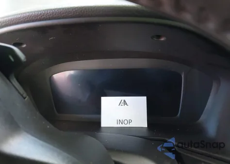 2023 Honda Accord Hybrid Ex-L из США, поврежденный, VIN 1HGCY2F61PA024553